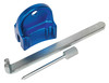 Sealey Petrol Engine Setting/Locking Kit - Vauxhall/Opel,  Chevrolet,  Saab - EcoTec 1.4,  1.6,  1.8 16v - Belt Drive