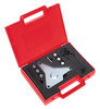 Sealey Petrol Engine Setting/Locking Kit Alfa Romeo,  Fiat 1.4 MultiAir - Belt Drive