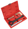 Sealey Petrol Engine Timing Chain Service Tool Kit - BMW,  Mini,  Citroen,  Peugeot - Chain Drive
