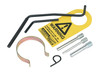 Sealey Petrol Engine Timing Kit - Citroen,  Peugeot 1.4 16v - Belt Drive