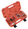 Sealey Petrol Engine Timing Kit - Citroen,  Peugeot 1.8,  2.0 - Belt Drive