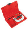 Sealey Petrol Engine Timing Kit - Renault 1.4,  1.6,  1.8,  2.0 16v - Belt Drive