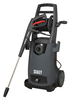 Sealey Pressure Washer 170bar with TSS & Rotablast Nozzle 230V