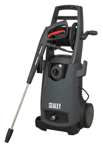 Sealey Pressure Washer 170bar with TSS & Rotablast Nozzle 230V