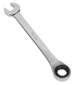Sealey Ratchet Combination Spanner 21mm