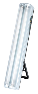 Sealey Rechargeable Fluorescent Floor Light 2 x 20W