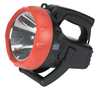 Sealey Rechargeable Spotlight 3W CREE LED - 4-Million Candlepower