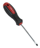 Sealey Screwdriver Slotted 3 x 75mm PowerMAX®