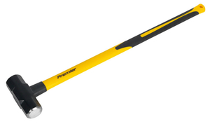 Sealey Sledge Hammer 10lb Fibreglass Shaft
