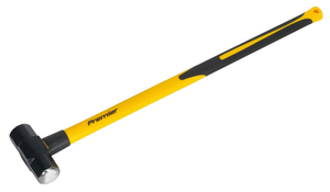 Sealey Sledge Hammer 7lb Fibreglass Shaft