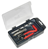 Sealey Thread Repair Kit M10 x 1.5mm