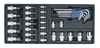 Sealey Tool Tray with TRX-Star Key,  Socket Bit & Socket Set 35pc