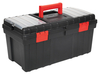 Sealey Toolbox 490mm with Tote Tray