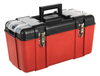 Sealey Toolbox 495mm with Tote Tray
