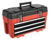 Sealey Toolbox 585mm 3 Drawer Portable