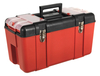 Sealey Toolbox 595mm with Tote Tray