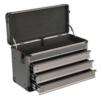 Sealey Topchest 3 Drawer
