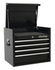 Sealey Topchest 4 Drawer 660mm Heavy-Duty