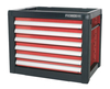 Sealey Topchest 6 Drawer with Ball Bearing Runners
