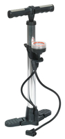 Sealey Workshop Pump - Bicycle