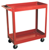 Sealey Workshop Trolley 2-Level Heavy-Duty