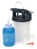 Sealey Workshop Vacuum Brake & Clutch Bleeder 2ltr