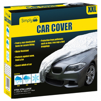 Simply Standard Car Cover - XX Large