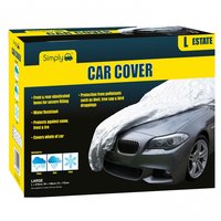 Simply Standard Estate Car Cover - Large