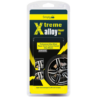 Simply Xtreme Alloy Repair (Anthracite)