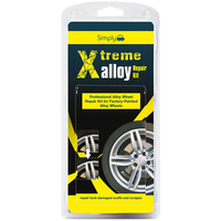 Simply Xtreme Alloy Repair (Silver)