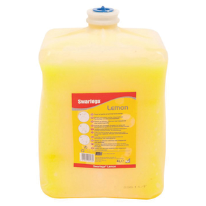 Swarfega Lemon 4L Cartridge