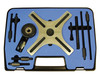 Sykes Hydraulic Injector Puller System