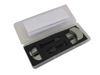 Sykes Stretch Belt Tool for Double Pulleys