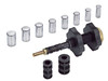 Sykes Universal Clutch Alignment Tool Kit