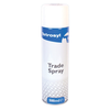 Tetrosyl Professional Trade Spray Paint - White Gloss 500ml