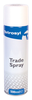 Tetrosyl Professional Trade Spray Paint - White Primer 500ml
