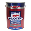Tetrosyl Protex Garage Floor Paint 5L - Grey