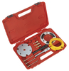 Tomcat Maine Lightweight Safety Trainer - Size 7