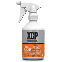 XCP Rust Blocker High Performance Rust Protection 500ml