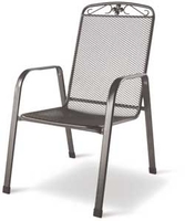 A-Mir Savoy Chair