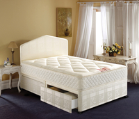Airsprung Balmoral Divan Bed