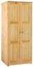 Core Products Balmoral 2 Door Wardrobe
