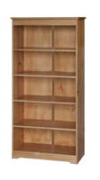 Core Products Balmoral 5 Shelf Bookcase