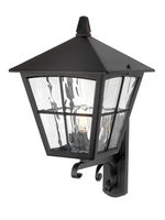 Elstead Lighting Edinburgh Up Wall Lantern