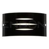 Endon Lighting Hadley Glass Wall Bracket