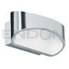 Endon Lighting Johnson LED Wall Light