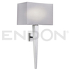 Endon Lighting Moreto Chrome Wall Bracket