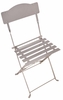 Fallen Fruits Balcony Folding Chair