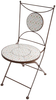 Fallen Fruits Botanicae Chair