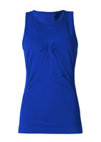 Striders Edge V Control Tank Sodalite Blue
